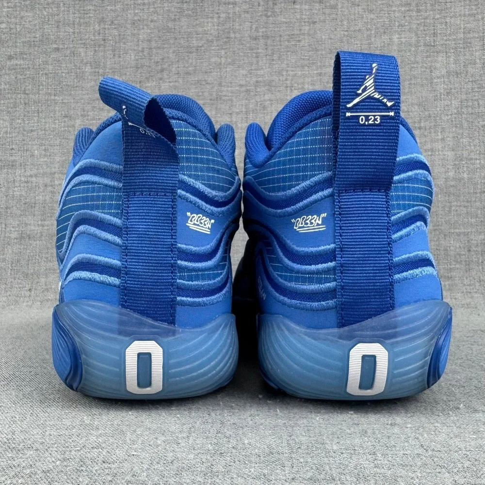 Jordan nike tatum